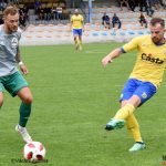 Zmar píseckého fotbalu podtrhl poslední duel sezony. Domácí dohrávali v deseti a hosté kopali dvě penalty!
