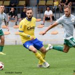 Zmar píseckého fotbalu podtrhl poslední duel sezony. Domácí dohrávali v deseti a hosté kopali dvě penalty!