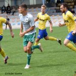 Zmar píseckého fotbalu podtrhl poslední duel sezony. Domácí dohrávali v deseti a hosté kopali dvě penalty!