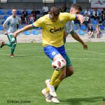 Zmar píseckého fotbalu podtrhl poslední duel sezony. Domácí dohrávali v deseti a hosté kopali dvě penalty!
