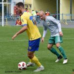 Zmar píseckého fotbalu podtrhl poslední duel sezony. Domácí dohrávali v deseti a hosté kopali dvě penalty!