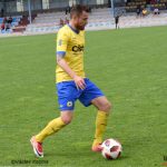 Zmar píseckého fotbalu podtrhl poslední duel sezony. Domácí dohrávali v deseti a hosté kopali dvě penalty!
