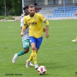 Zmar píseckého fotbalu podtrhl poslední duel sezony. Domácí dohrávali v deseti a hosté kopali dvě penalty!