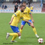 Zmar píseckého fotbalu podtrhl poslední duel sezony. Domácí dohrávali v deseti a hosté kopali dvě penalty!
