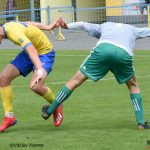 Zmar píseckého fotbalu podtrhl poslední duel sezony. Domácí dohrávali v deseti a hosté kopali dvě penalty!