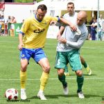 Zmar píseckého fotbalu podtrhl poslední duel sezony. Domácí dohrávali v deseti a hosté kopali dvě penalty!