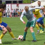 Zmar píseckého fotbalu podtrhl poslední duel sezony. Domácí dohrávali v deseti a hosté kopali dvě penalty!