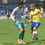 Zmar píseckého fotbalu podtrhl poslední duel sezony. Domácí dohrávali v deseti a hosté kopali dvě penalty!