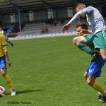 Zmar píseckého fotbalu podtrhl poslední duel sezony. Domácí dohrávali v deseti a hosté kopali dvě penalty!