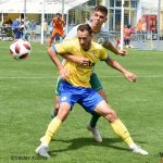 Zmar píseckého fotbalu podtrhl poslední duel sezony. Domácí dohrávali v deseti a hosté kopali dvě penalty!