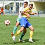 Zmar píseckého fotbalu podtrhl poslední duel sezony. Domácí dohrávali v deseti a hosté kopali dvě penalty!