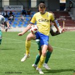 Zmar píseckého fotbalu podtrhl poslední duel sezony. Domácí dohrávali v deseti a hosté kopali dvě penalty!