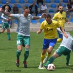 Zmar píseckého fotbalu podtrhl poslední duel sezony. Domácí dohrávali v deseti a hosté kopali dvě penalty!