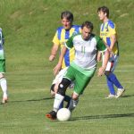 Hošticím stačil na demolici Radošovic poločas, druhý se nehrál