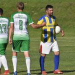 Hošticím stačil na demolici Radošovic poločas, druhý se nehrál