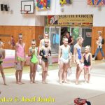 Tábor přivítal mezinárodní závod. Zvítězily i domácí gymnastky
