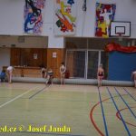 Tábor přivítal mezinárodní závod. Zvítězily i domácí gymnastky