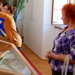 Po kolejích až domů a zbytek s Toulavými botami dojít pěšky