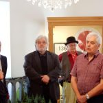 Po kolejích až domů a zbytek s Toulavými botami dojít pěšky