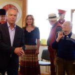 Po kolejích až domů a zbytek s Toulavými botami dojít pěšky