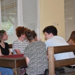 RightNow – na Strakonicku se zrodila další zajímavá kapela