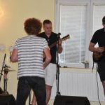 RightNow – na Strakonicku se zrodila další zajímavá kapela