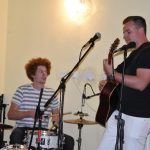 RightNow – na Strakonicku se zrodila další zajímavá kapela
