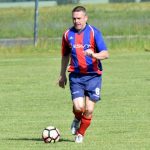 Protivínská rezerva v Záhoří nezaváhala
