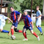 Protivínská rezerva v Záhoří nezaváhala