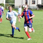 Protivínská rezerva v Záhoří nezaváhala