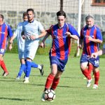 Protivínská rezerva v Záhoří nezaváhala