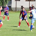 Protivínská rezerva v Záhoří nezaváhala