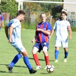 Protivínská rezerva v Záhoří nezaváhala