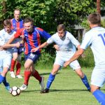 Protivínská rezerva v Záhoří nezaváhala