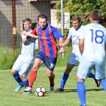 Protivínská rezerva v Záhoří nezaváhala