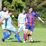 Protivínská rezerva v Záhoří nezaváhala