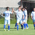 Protivínská rezerva v Záhoří nezaváhala