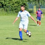 Protivínská rezerva v Záhoří nezaváhala