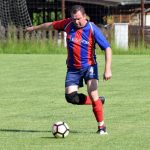 Protivínská rezerva v Záhoří nezaváhala