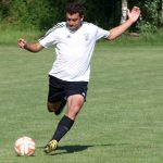 Zkažené domácí loučení. Sepekov padl s poslední Putimí