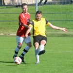 Rezervu v domácí derniéře potupil čtyřmi góly Jan Beneš
