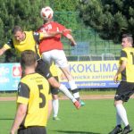 Rezervu v domácí derniéře potupil čtyřmi góly Jan Beneš