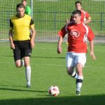 Rezervu v domácí derniéře potupil čtyřmi góly Jan Beneš