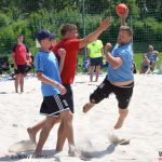 Písečtí chlapci po boji obhájili loňský titul