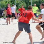 Písečtí chlapci po boji obhájili loňský titul