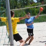 Písečtí chlapci po boji obhájili loňský titul