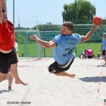 Písečtí chlapci po boji obhájili loňský titul