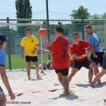 Písečtí chlapci po boji obhájili loňský titul
