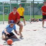 Písečtí chlapci po boji obhájili loňský titul