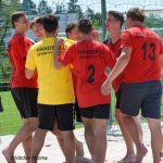 Písečtí chlapci po boji obhájili loňský titul